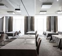 AMERON Luzern Hotel Flora Meeting