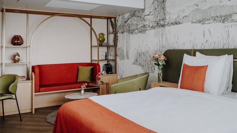 <b>AMERON Luzern Hotel Flora Suite</b>. Images powered by <a href="https://iceportal.shijigroup.com/" title="IcePortal" target="_blank">IcePortal</a>.