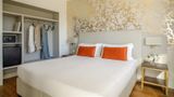 Hotel Shangri-La Roma Room