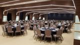 Hotel Shangri-La Roma Meeting