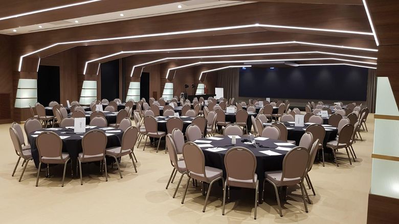 <b>Hotel Shangri-La Roma Meeting</b>. Images powered by <a href="https://iceportal.shijigroup.com/" title="IcePortal" target="_blank">IcePortal</a>.