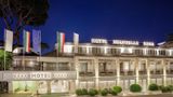 Hotel Shangri-La Roma Exterior