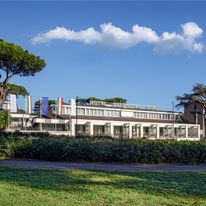 Hotel Shangri-La Roma