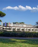 Hotel Shangri-La Roma