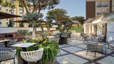 Hotel Shangri-La Roma Exterior