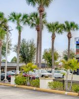 Super 8 by Wyndham St. Petersburg