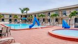 Super 8 by Wyndham St. Petersburg Pool