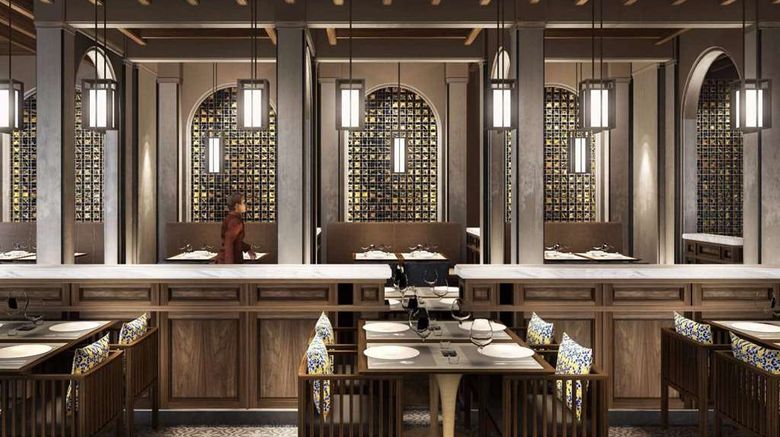 <b>Ramada Plaza Chao Fah Restaurant</b>. Images powered by <a href="https://iceportal.shijigroup.com/" title="IcePortal" target="_blank">IcePortal</a>.