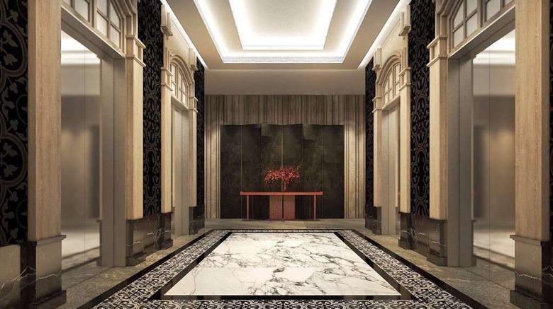 <b>Ramada Plaza Chao Fah Lobby</b>. Images powered by <a href="https://iceportal.shijigroup.com/" title="IcePortal" target="_blank">IcePortal</a>.