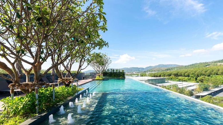<b>Ramada Plaza Chao Fah Pool</b>. Images powered by <a href="https://iceportal.shijigroup.com/" title="IcePortal" target="_blank">IcePortal</a>.