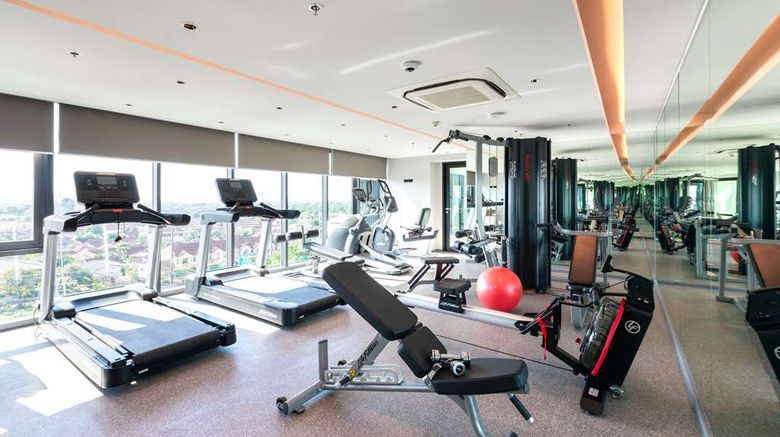 <b>Ramada Plaza Chao Fah Health</b>. Images powered by <a href="https://iceportal.shijigroup.com/" title="IcePortal" target="_blank">IcePortal</a>.