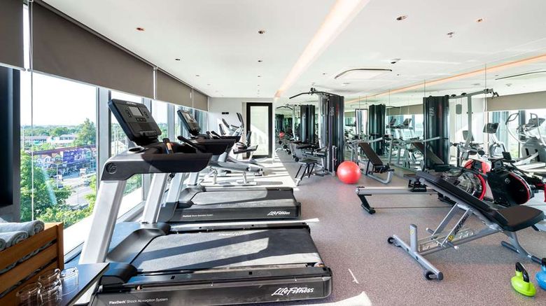 <b>Ramada Plaza Chao Fah Health</b>. Images powered by <a href="https://iceportal.shijigroup.com/" title="IcePortal" target="_blank">IcePortal</a>.