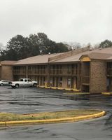 Days Inn By Wyndham King