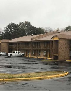 Days Inn By Wyndham King