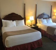 Chateau Saint John, Trademark Collection Room