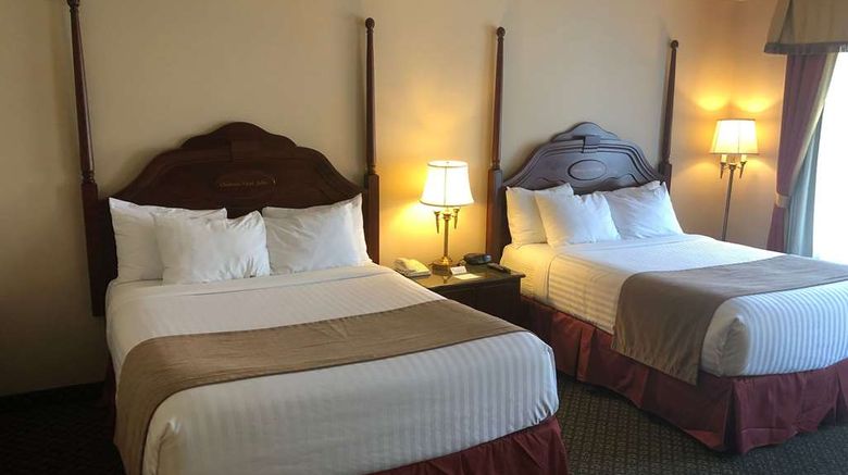 <b>Chateau Saint John, Trademark Collection Room</b>. Images powered by <a href="https://iceportal.shijigroup.com/" title="IcePortal" target="_blank">IcePortal</a>.