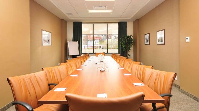 <b>Chateau Saint John, Trademark Collection Meeting</b>. Images powered by <a href="https://iceportal.shijigroup.com/" title="IcePortal" target="_blank">IcePortal</a>.
