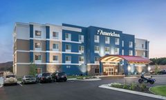 AmericInn by Wyndham Sioux Falls