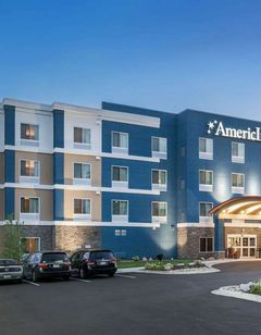 AmericInn by Wyndham Sioux Falls