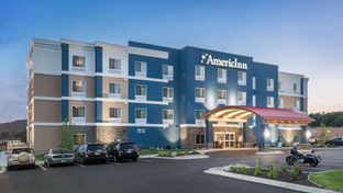AmericInn by Wyndham Sioux Falls