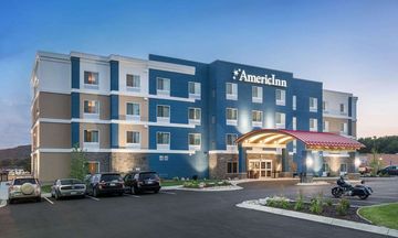 AmericInn by Wyndham Sioux Falls