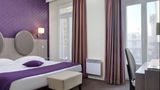Citotel Arverna Room