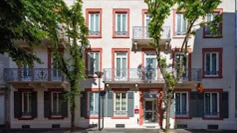 <b>Citotel Arverna Exterior</b>. Images powered by <a href="https://iceportal.shijigroup.com/" title="IcePortal" target="_blank">IcePortal</a>.