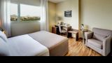 Sercotel Hotel JC1 Murcia Room