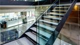 Sercotel Hotel JC1 Murcia Lobby