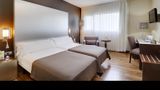 Sercotel Hotel JC1 Murcia Room