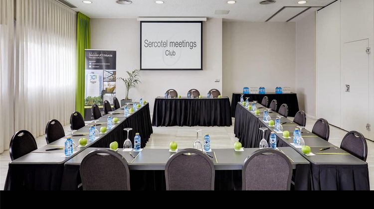 Sercotel Hotel JC1 Murcia Meeting