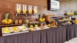 Sercotel Hotel JC1 Murcia Restaurant