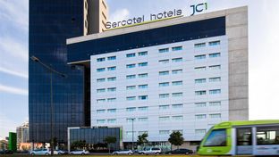 Sercotel Hotel JC1 Murcia
