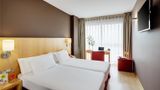 Hotel Sercotel Portales Room