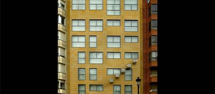 Hotel Sercotel Portales Exterior