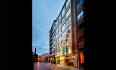Hotel Sercotel Portales