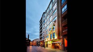 Hotel Sercotel Portales