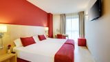Hotel Sercotel Portales Room