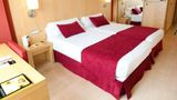 Hotel Sercotel Portales Room