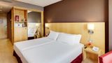 Hotel Sercotel Portales Room