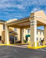 Quality Inn & Suites, Brandenburg