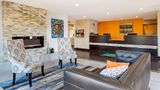 Quality Inn & Suites, Brandenburg Lobby