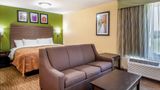 Quality Inn & Suites, Brandenburg Suite