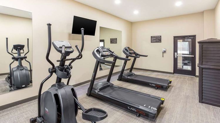Sleep Inn Logan Health