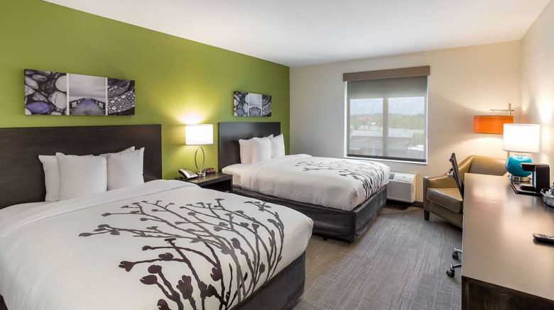 <b>Sleep Inn Logan Room</b>. Images powered by <a href="https://iceportal.shijigroup.com/" title="IcePortal" target="_blank">IcePortal</a>.