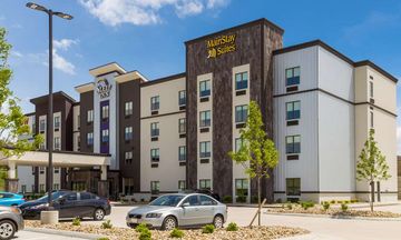 MainStay Suites Logan