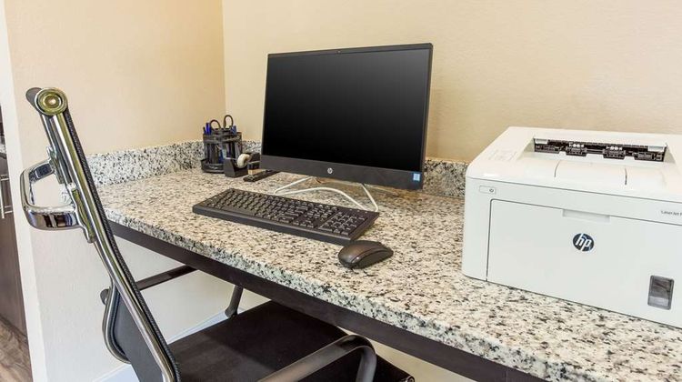 MainStay Suites Logan Other