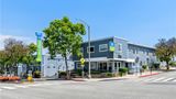 SureStay by Best Western Santa Monica Exterior