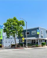 SureStay by Best Western Santa Monica