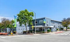 SureStay by Best Western Santa Monica